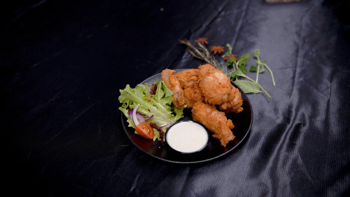 Food & drink, The O.A.K. - Original Australian Kitchen Darwin