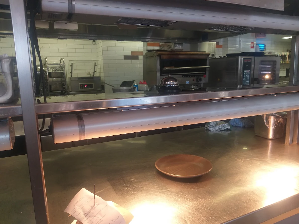 Vibe, The O.A.K. - Original Australian Kitchen Darwin
