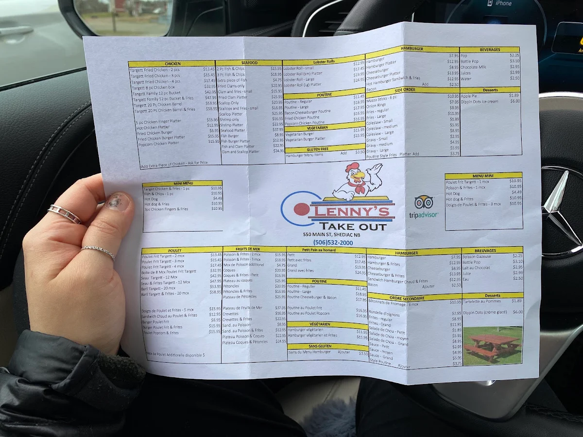 Menu photo 10