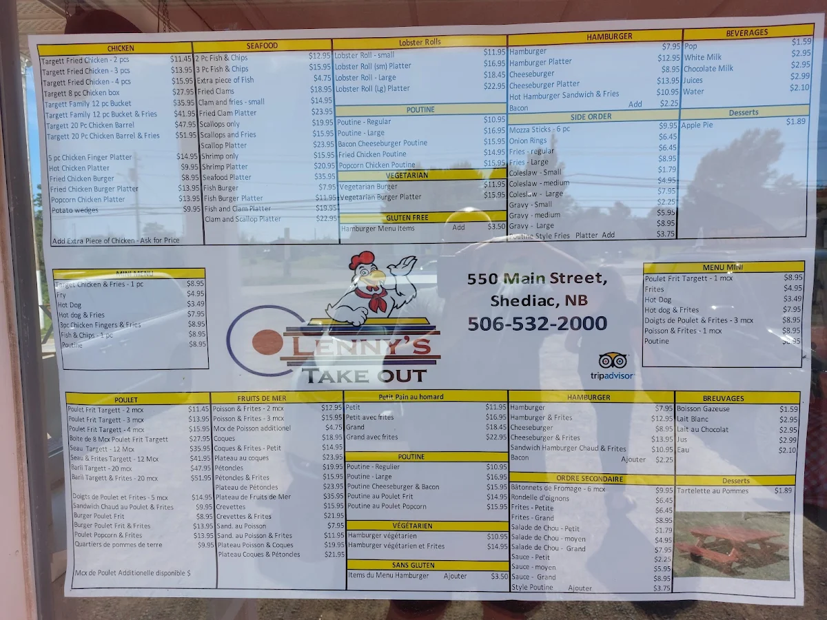 Menu photo 6