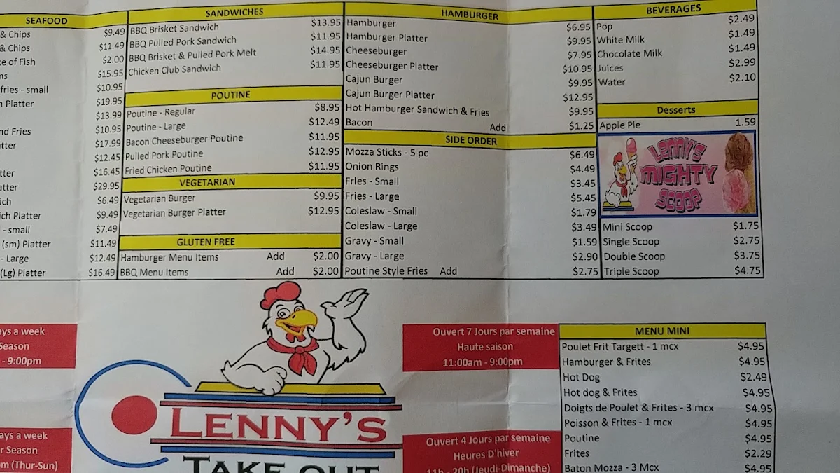 Menu photo 9