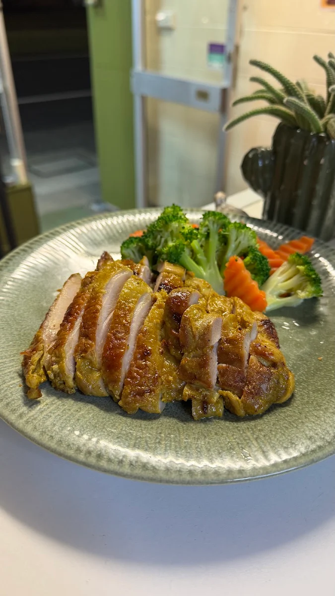 Food & drink, Long Doo Thai Takeaway