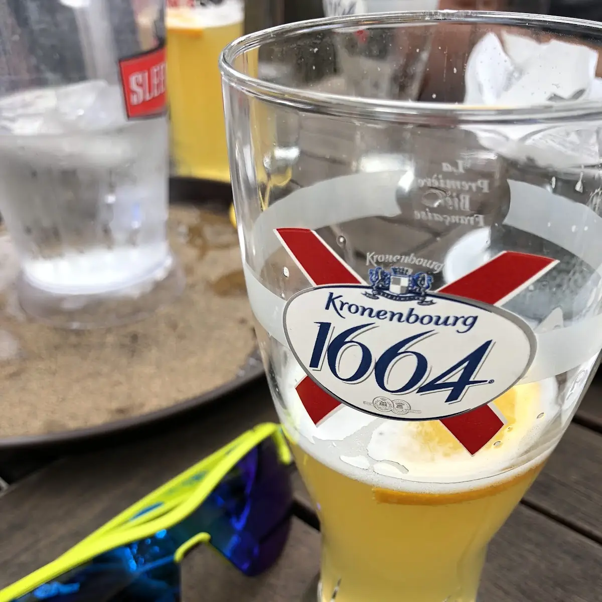 Food & drink, Pub Le Belvédère