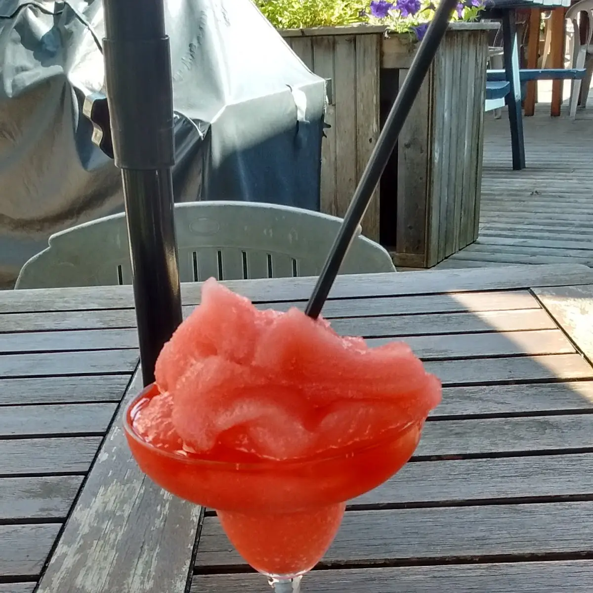 Food & drink, Pub Le Belvédère