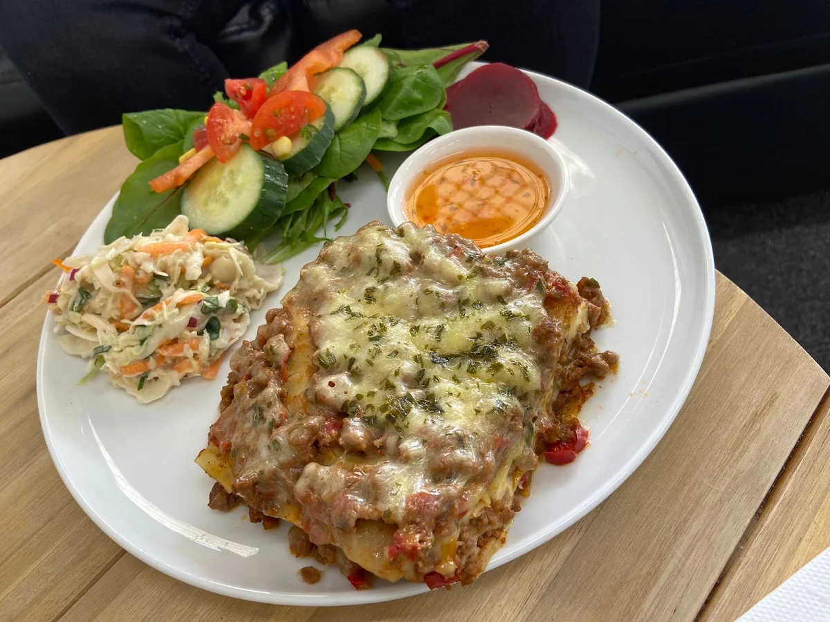 Food & drink photo 1