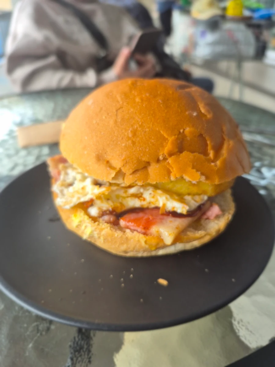 Food & drink, Sunshine Bakery & Café