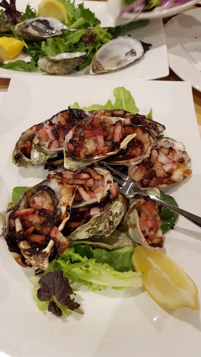 Food & drink, Seven 22