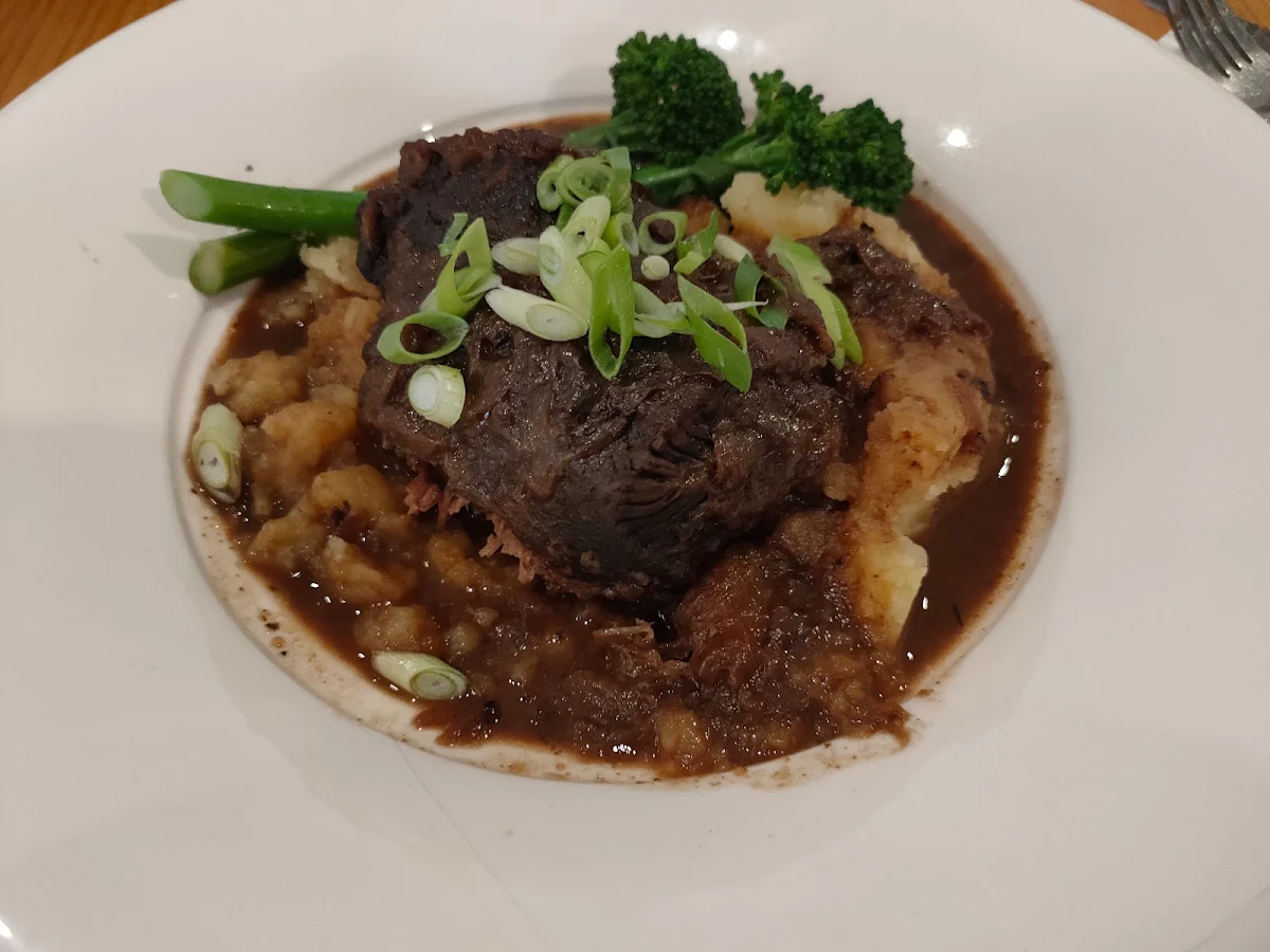 Food & drink, Seven 22
