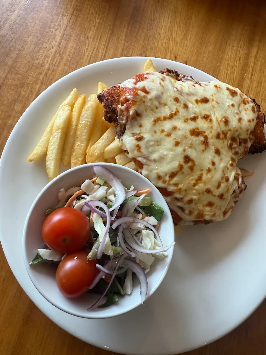 Food & drink, Seven 22