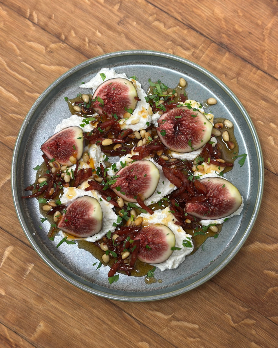 Food & drink, The Richmond Hotel