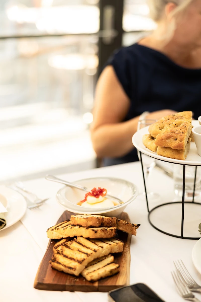 Food & drink, The Richmond Hotel