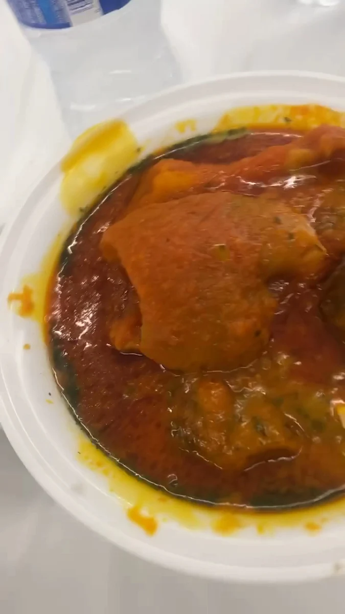 Food & drink, Amala Seton