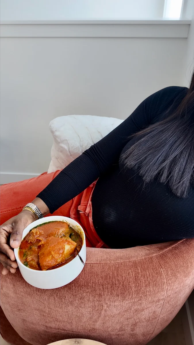 Food & drink, Amala Seton