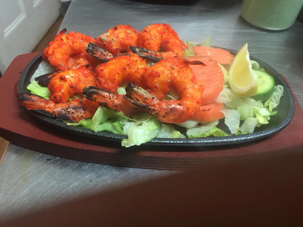 Food & drink, Indika Berry - The House of Tandoor - Best Indian Restaurant