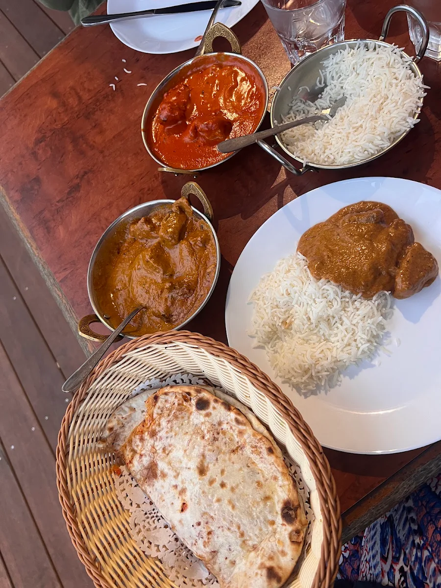 Food & drink, Indika Berry - The House of Tandoor - Best Indian Restaurant