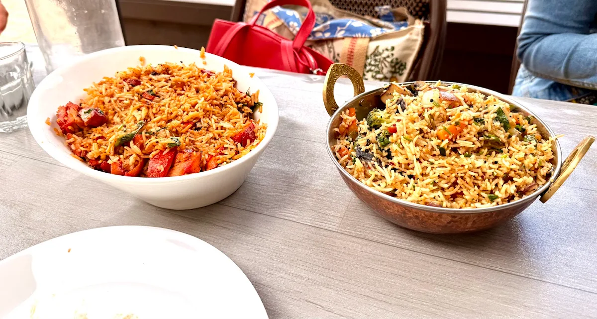 Food & drink, Indika Berry - The House of Tandoor - Best Indian Restaurant