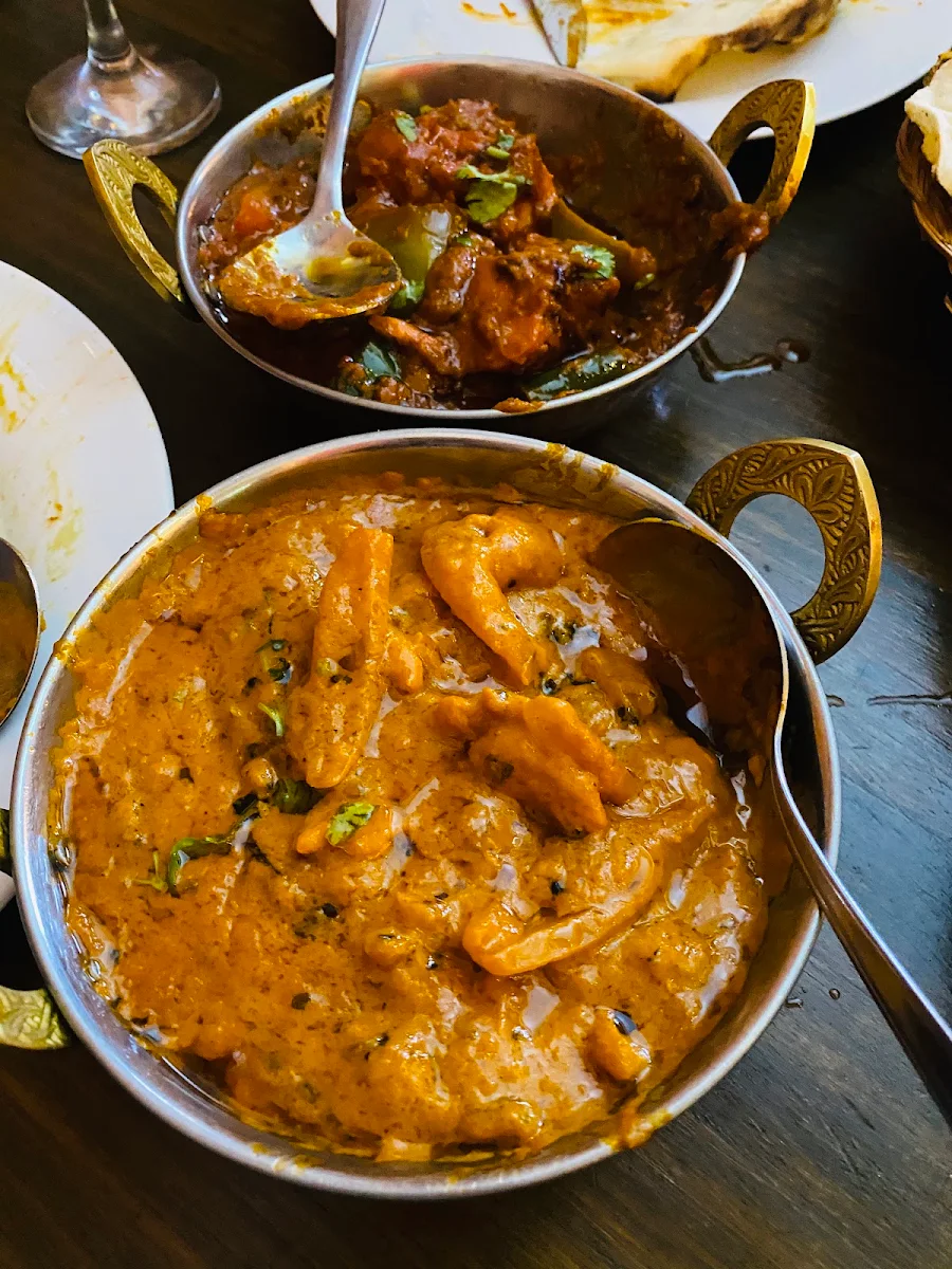 Food & drink, Indika Berry - The House of Tandoor - Best Indian Restaurant