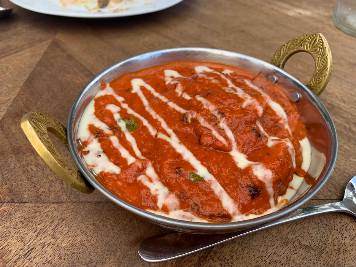 Food & drink, Indika Berry - The House of Tandoor - Best Indian Restaurant