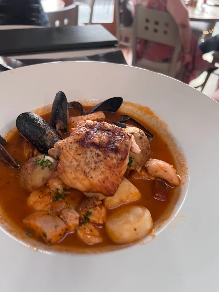 Food & drink, Hooded Merganser Restaurant