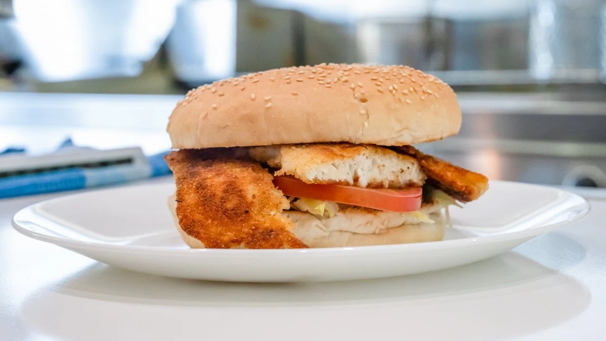 Food & drink, Coburg Hill Fish and Chips