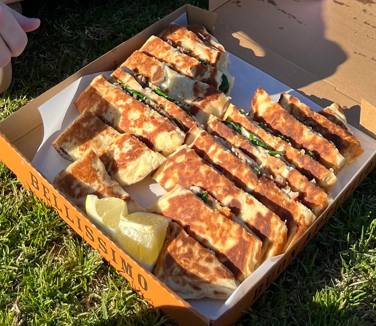 Food & drink, The Kebab Place