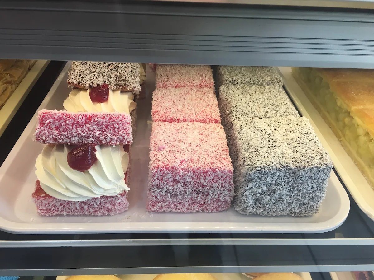 Food & drink, The Bake place