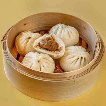 Food & drink, BaoBao.Buns