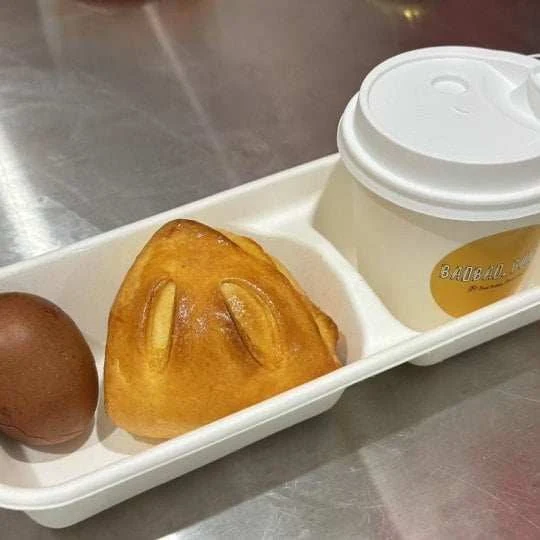 Food & drink, BaoBao.Buns