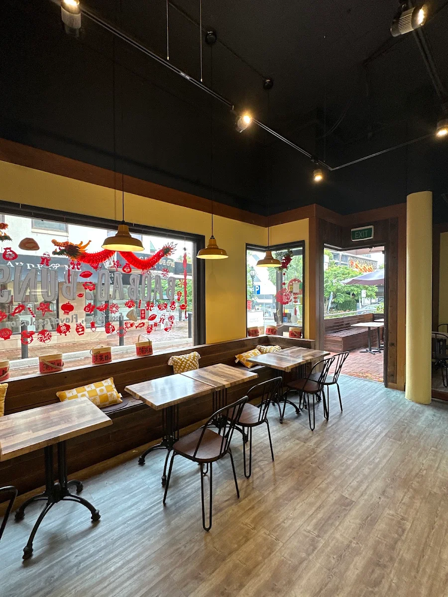 Vibe, BaoBao.Buns
