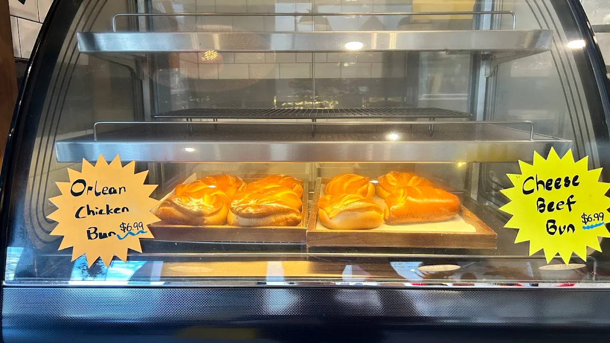 Vibe, BaoBao.Buns