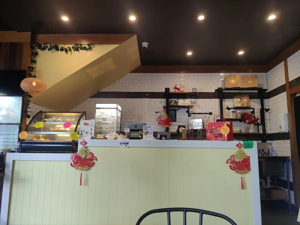 Vibe, BaoBao.Buns
