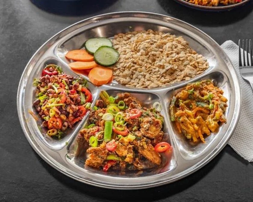 Food & drink, Momo Ghar
