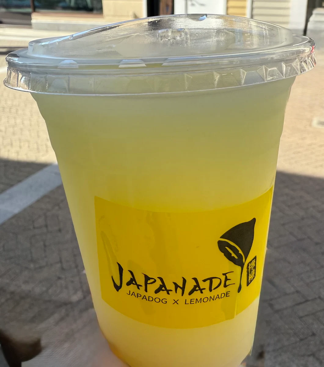 Food & drink, Japadog