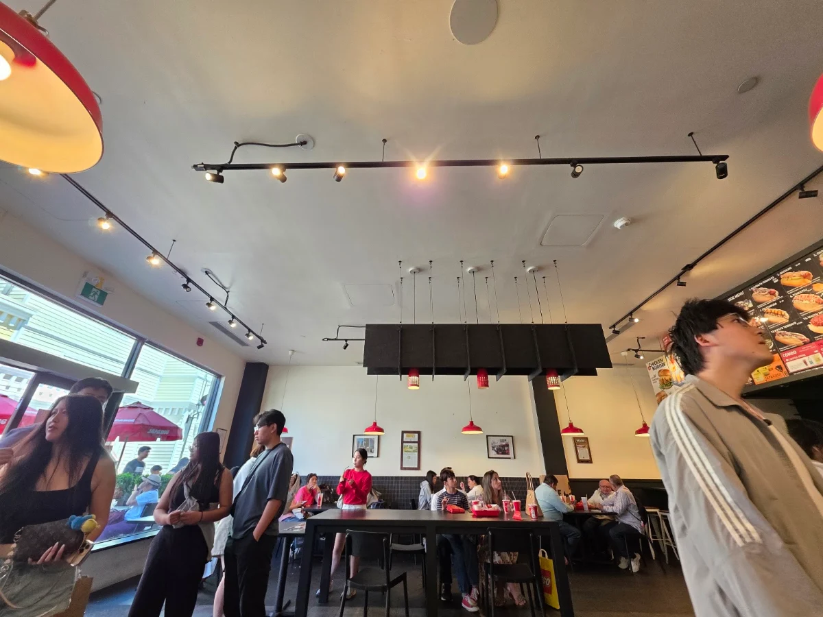 Vibe, Japadog