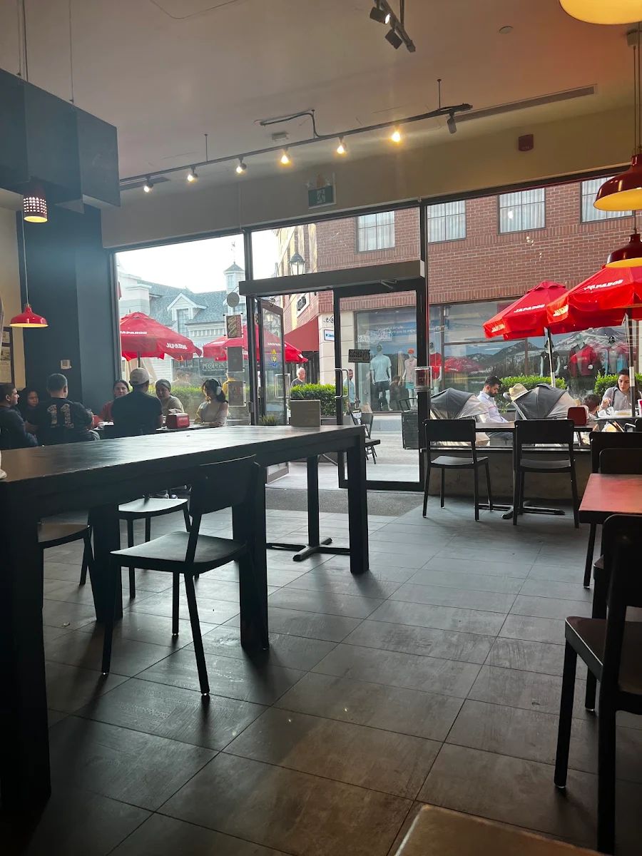 Vibe, Japadog