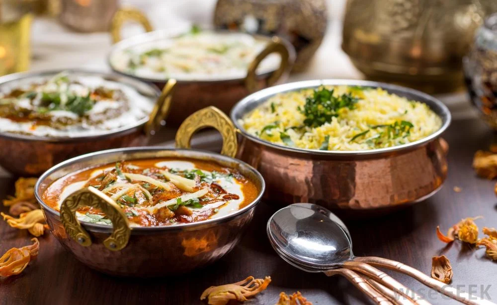 Food & drink, Green Chili - Indian Cuisine Calgary