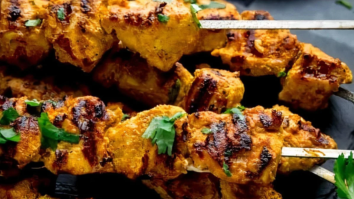 Food & drink, Green Chili - Indian Cuisine Calgary