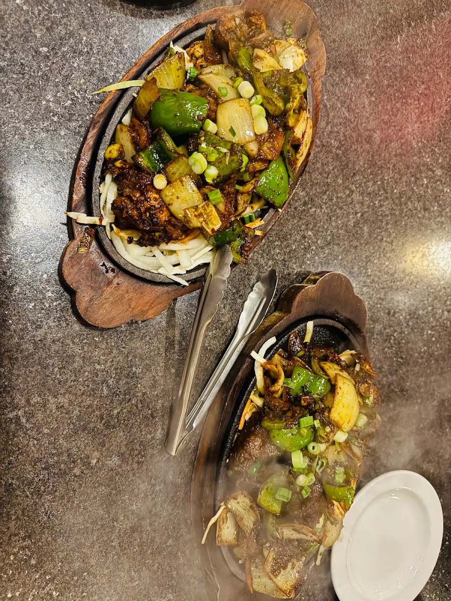 Food & drink, Green Chili - Indian Cuisine Calgary