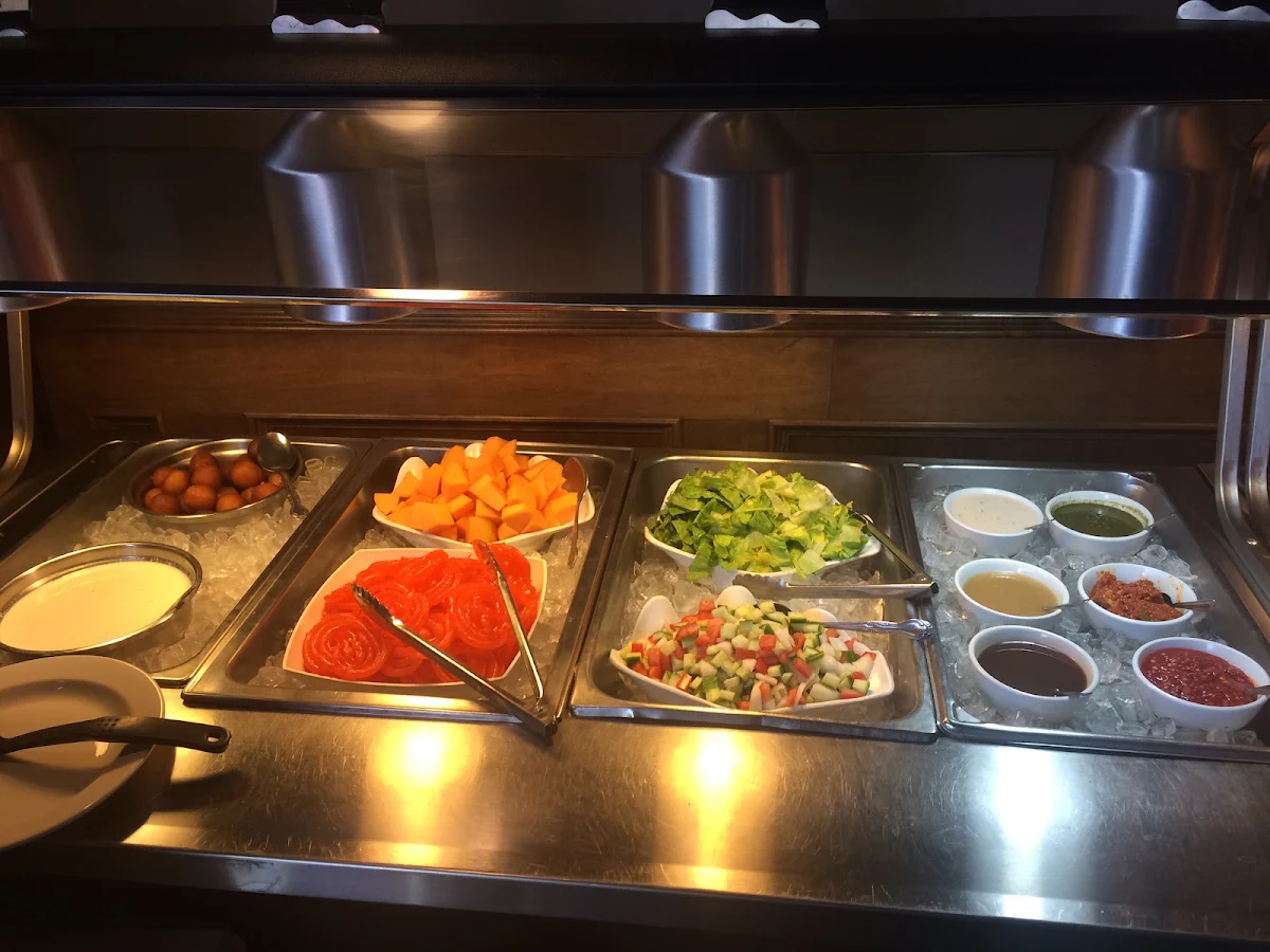 Food & drink, Green Chili - Indian Cuisine Calgary