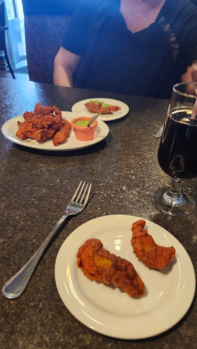 Food & drink, Green Chili - Indian Cuisine Calgary