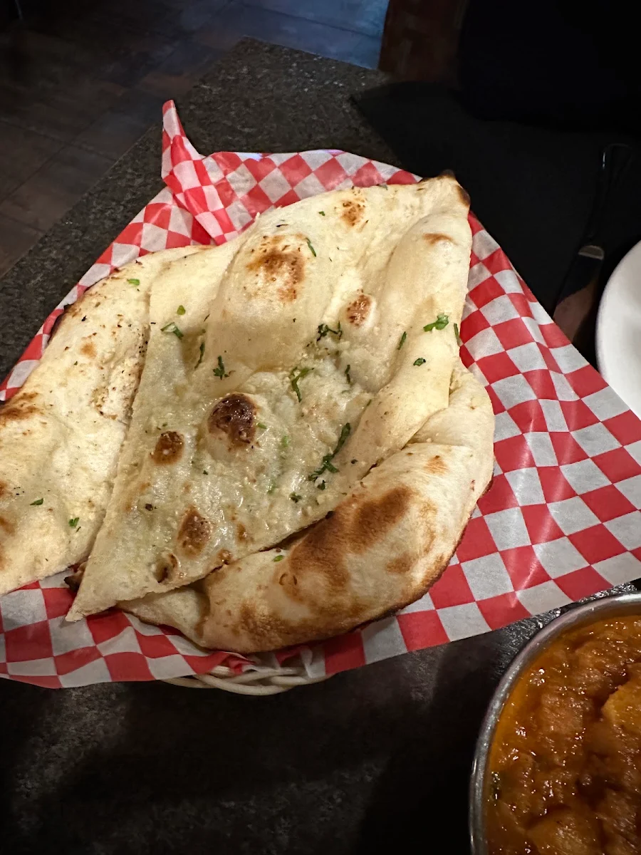 Food & drink, Green Chili - Indian Cuisine Calgary