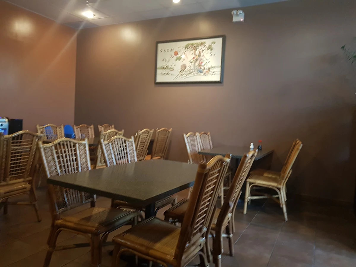 Vibe, Green Chili - Indian Cuisine Calgary