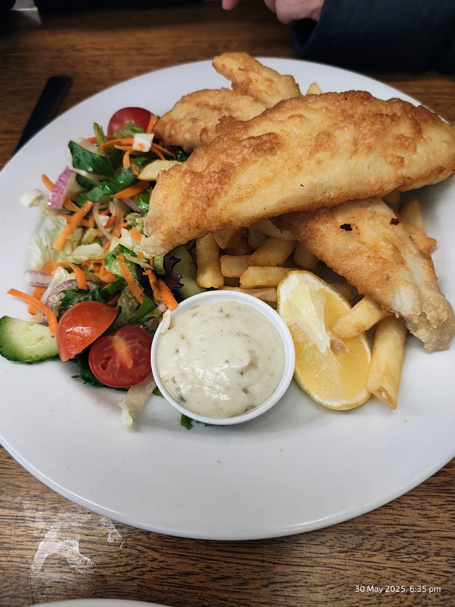 Food & drink photo 2