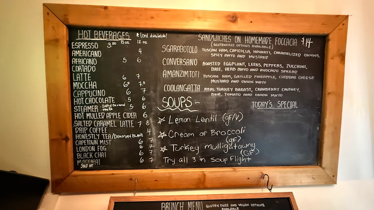 Menu photo 6