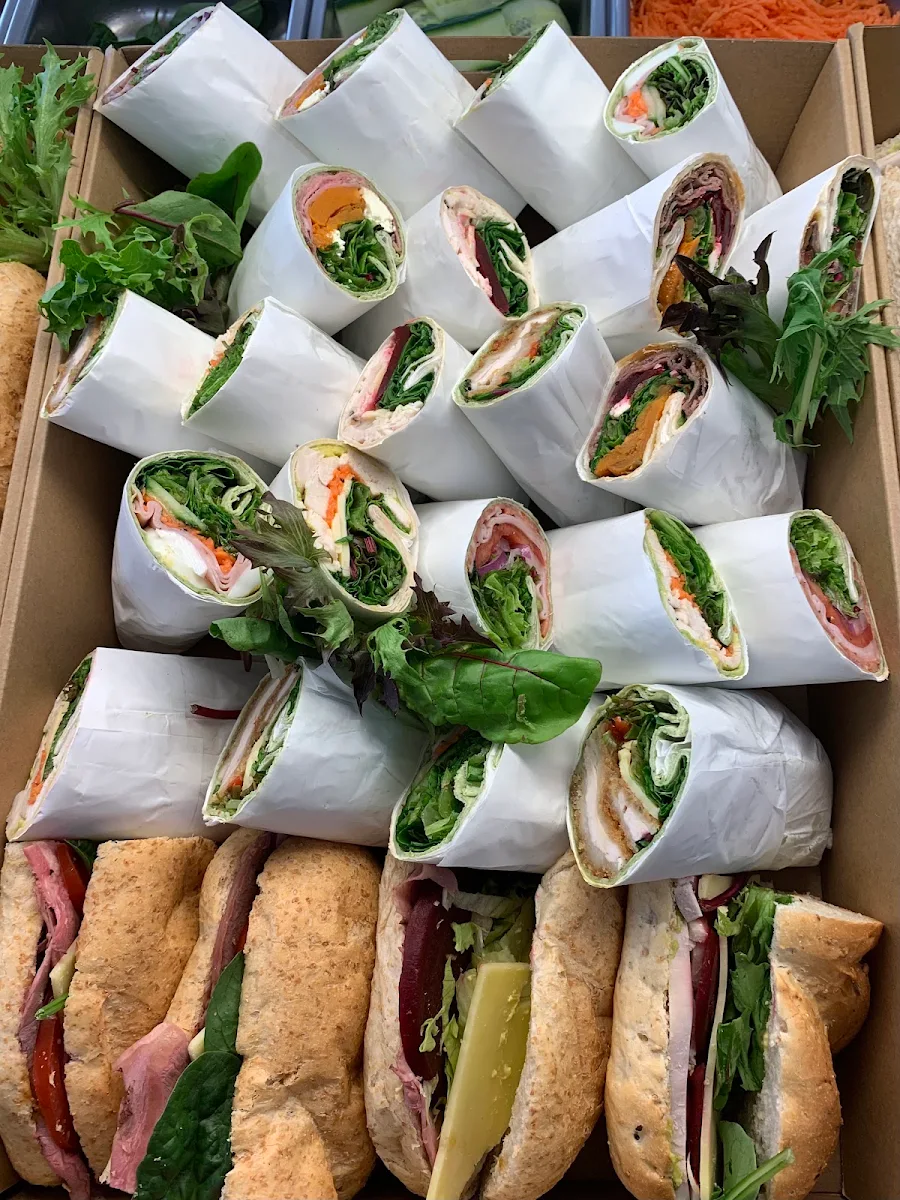 Food & drink, Toninos Tasty Bites