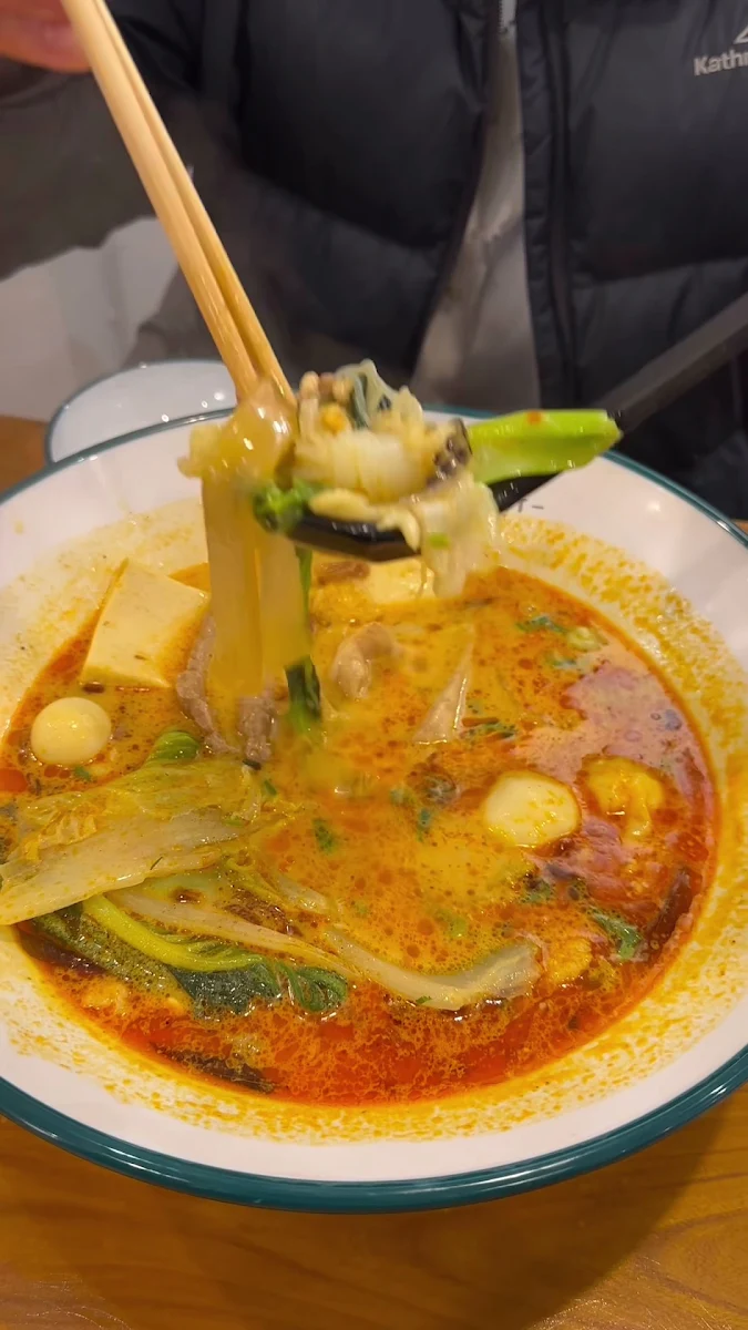 Food & drink, Hi Hot Pot 左麻右辣 Preston