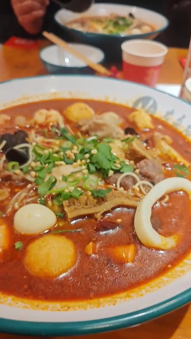 Food & drink, Hi Hot Pot 左麻右辣 Preston