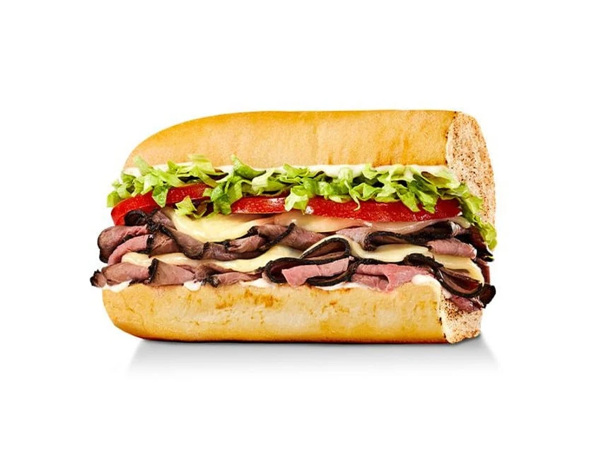 Food & drink, Jimmy John's