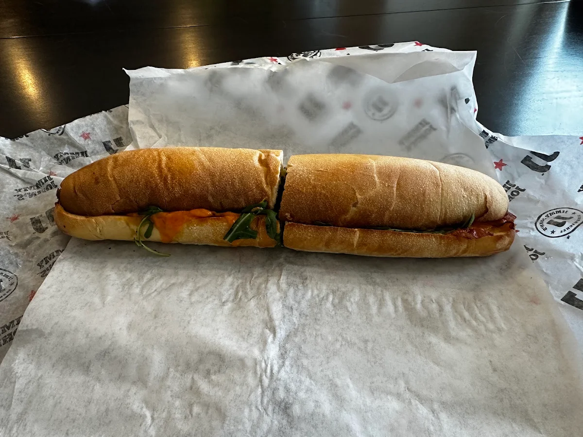 Food & drink, Jimmy John's