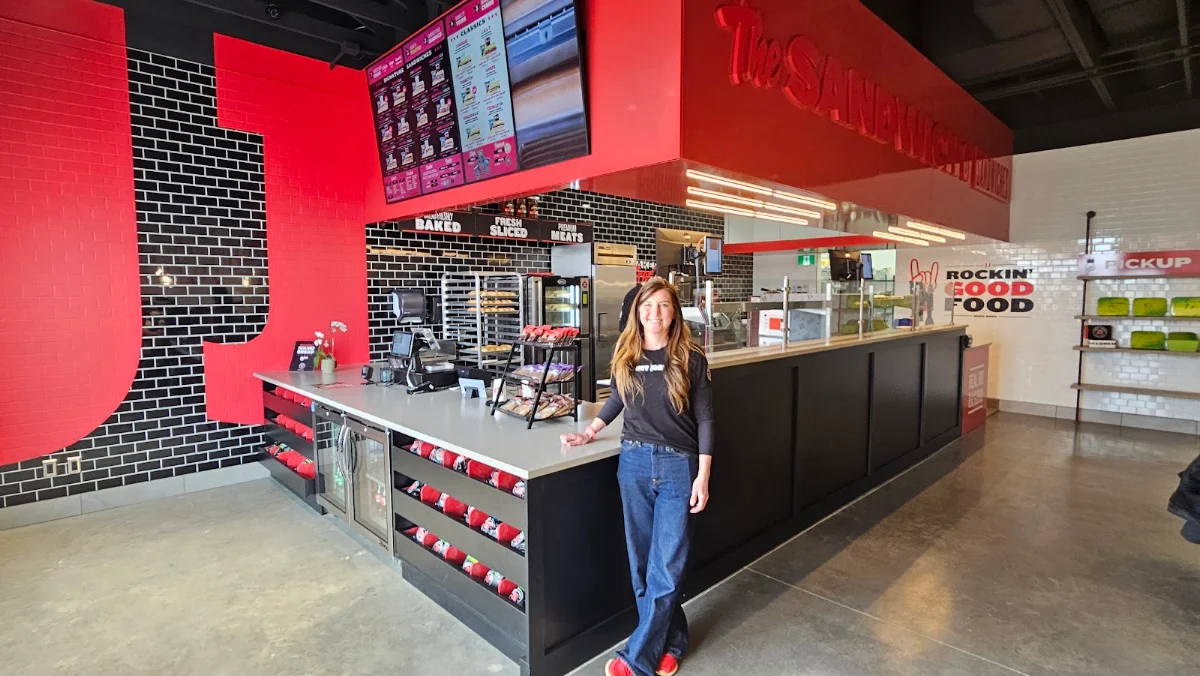 Jimmy John's cover